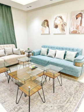Beautiful 2 bedroom apartment 11A